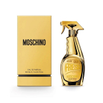 Parf&uuml;&uuml;mvesi Moschino Gold Fresh Couture EDP naistele 100 ml