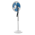 Putukaid peletav ventilaator Rowenta VU4210F0