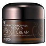 Taastav n&auml;okreem teo ekstraktiga Mizon Multifunction Formula Snail Repair Perfect 50 ml