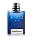 Salvatore Ferragamo Acqua Blu essenziale Pour Homme EDT 50ml
