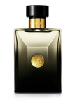 Versace Pour Homme Oud Noir EDP meestele 100 ml