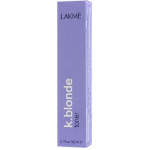 Tooner h&otilde;be Lakme K.Blond 60 ml