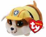 TY Teeny Tys pl&uuml;&uuml;sist m&auml;nguasi RUBBLE PAW 9 cm