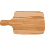 K&auml;epidemega l&otilde;ikelaud Domotti Woody 30x16 cm