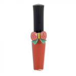 Huulel&auml;ige t&uuml;drukutele TuTu 7 ml, Peach Ballerina