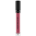 Huulepulk Gosh Liquid Matte Lips 4 ml, 012 Rouge Maroon