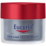 Pinguldav &ouml;&ouml;kreem Eucerin Hyaluron Filler 50 ml