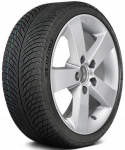 Michelin Pilot alpin 5xl