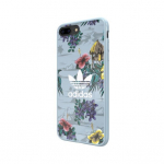 Adidas OR SnapCase lillelille iPhone X/Xs 32139 hall/grey CJ8322