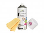 Puhastusvahend Tracer + lapp 400ml