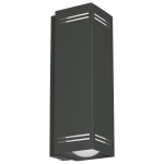 Seinavalgusti Luminex Insert Square 300