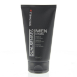 Goldwell Dualsenses Men Power Gel - Tugev juuksegeel meestele, 150ml