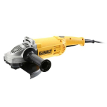 Elektriline nurklihvija DeWalt DWE492S