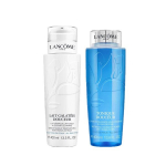 N&auml;opuhastustoodete komplekt: Lancome Wash The Day Off: puhastav toonik 400 ml + puhastuspiim 400 ml