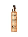 Kaitsev ihupiim Lierac Sunissime SPF30 150 ml
