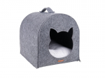 Pesa-onn Amiplay Hygge Quick Grey, 33x42x42 cm