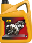 K&auml;igukasti&otilde;li Kroon-Oil ATF Dxron II-D, 5L