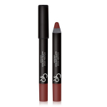 Huulepulk-pliiats Golden Rose Matte 3,5 g, 1