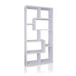 Riiul Kalune Design Zep, valge