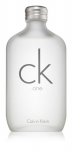 Tualettvesi Calvin Klein CK One EDT naistele/meestele 15 ml