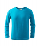 Fit-T LS T-s&auml;rk