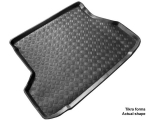 Pagasiruumi matt Hyundai Accent Sedan 00-06/18044 Standartne kate