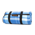 Piknikutekk Spokey Picnic Moor, 130x150 cm
