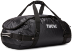 Reisi/spordikott-seljakott Thule Chasm TDSD-203, 70 l, must, Universaalne