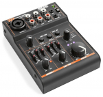 Power Dynamics PDM-D301