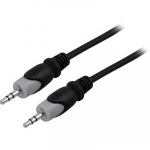 Deltaco MM-154, Aux 3.5 mm, 15 m