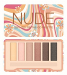 BYS Lauv&auml;rvipalett NUDE On the go