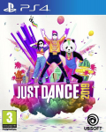 Just dance 2019, Playstation 4