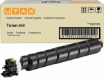 Laserprinteri kassett Utax Toner CK-8512 CK8512 Black Schwarz (1T02RL0UT0)