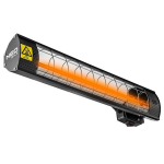 Infrapuna soojuskiirgur NEO, 2000W, IP65, 90-031