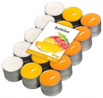 L&otilde;hnak&uuml;&uuml;nalde komplekt Bolsius, 30 tk