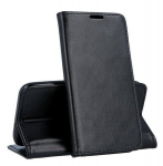 &Uuml;mbris Smart Magnetic telefonile Xiaomi Redmi 9, must