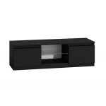 TV-laud 4560552 120cm, must