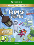 Human: Fall Flat - Anniversary Edition Xbox One