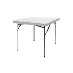 Kandiline laud 87 x 87 x h74 cm