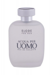 Tualettvesi Elode Acqua Per Uomo EDT meestele, 100ml, 100 ml