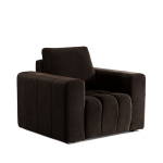 Tugitool NORE Lazaro 02, pruun