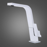 Segisti Teka IC915 ICON valge