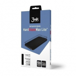 Kaitseklaas 3MK, telefonile Apple iPhone XR