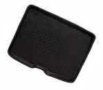 Pagasiruumi matt Audi A3 (3 door, donut spare wheel) 2012- /11031