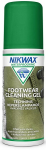 Jalatsipuhastusvahend Nikwax FOOTWEAR CLEANING GEL