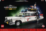 10274 LEGO&reg; Icons Ghostbusters ECTO-1