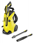 Survepesur Karcher K 4 Full Control
