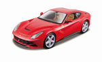 Automudel Maisto KIT 1:24 AL Ferrari