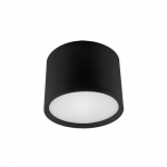 rolen led 7w must 4000k led smd laevalgusti STR&Uuml;HM 70 x 100 x 100 mm