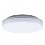 major led c 18w valge 4000k hermeetiline laevalgusti STR&Uuml;HM 50 x 220 x 220 mm